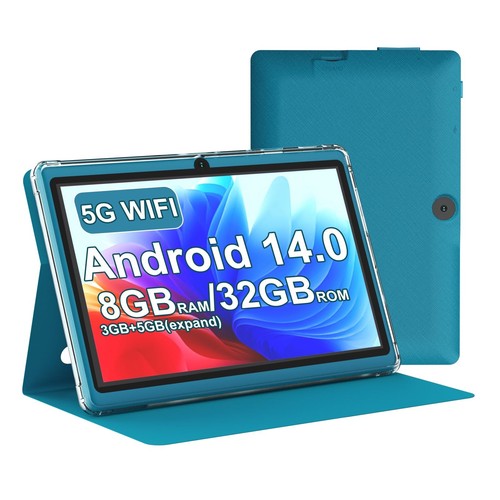 Tablet 7inch android - 7inch, 14.0