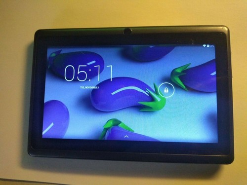 Tablet kin7 inch gb - tablet,