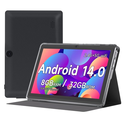 Andriod tablet inch with - andriod, 7