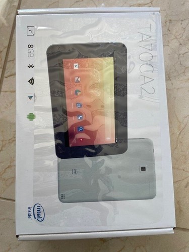 Intel ta70ca2 8gb android - 8gb,