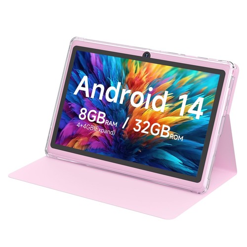 Tablet 7inch android - android, with
