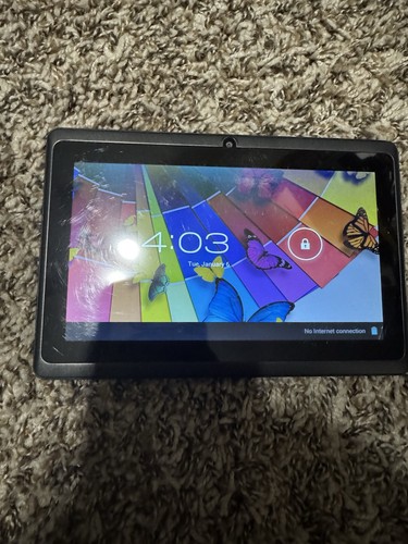Tablet kin7 inch gb - tablet, kin7-inch